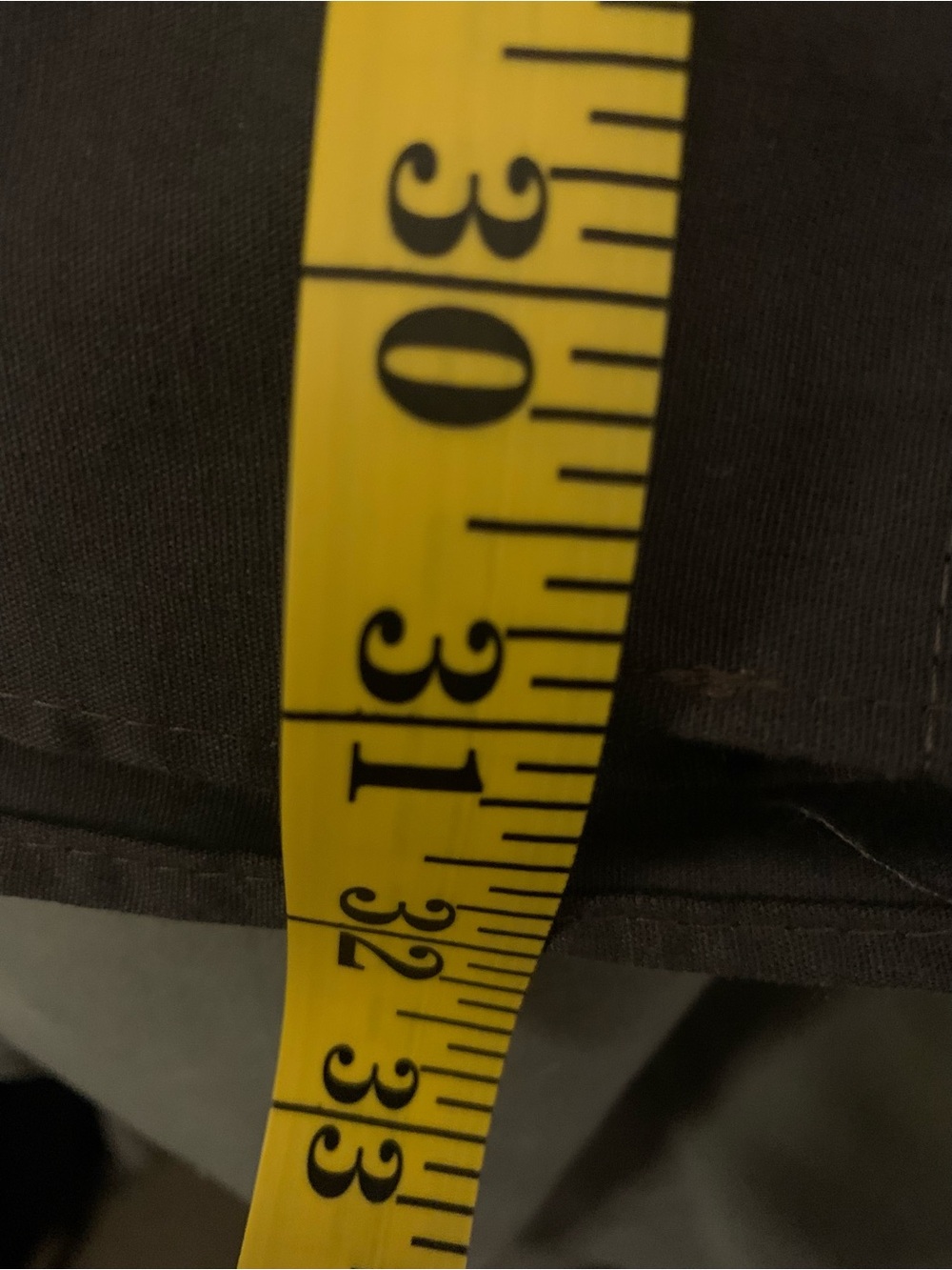Bell’s Brewery XL Red Kap Work Shirt - Picture 6 of 6